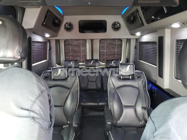 Photo 6 of 2015 RAM PROMASTER 1500 1500 HIGH (VIN 3C6TRVBG5FE506375)