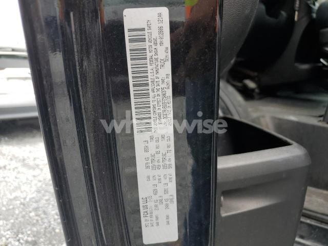 Photo 9 of 2015 RAM PROMASTER 1500 1500 HIGH (VIN 3C6TRVBG5FE506375)
