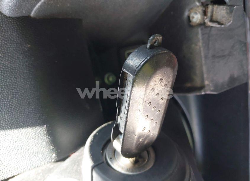 Photo 11 of 2020 Ram Promaster 1500 HIGH ROOF 136 WB (VIN 3C6TRVBG5LE104562)