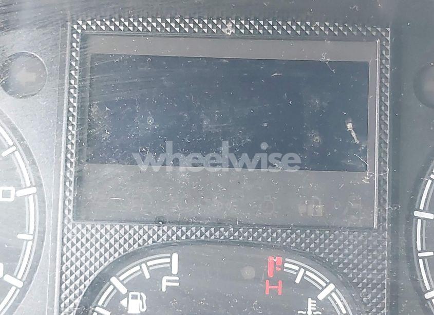 Photo 15 of 2020 Ram Promaster 1500 HIGH ROOF 136 WB (VIN 3C6TRVBG5LE104562)