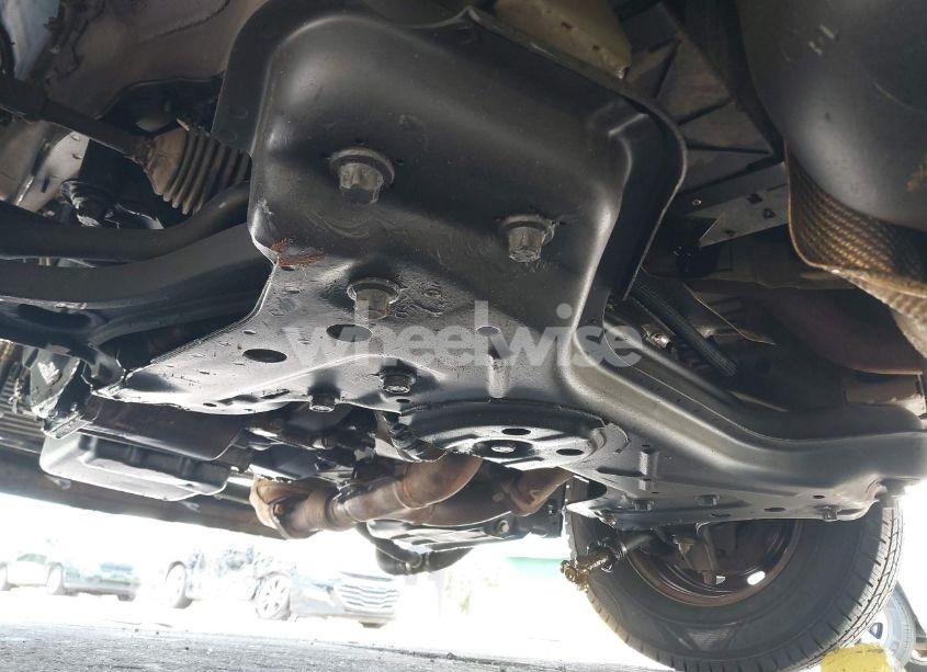 Photo 19 of 2020 Ram Promaster 1500 HIGH ROOF 136 WB (VIN 3C6TRVBG5LE104562)