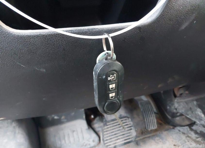 Photo 11 of 2020 Ram Promaster 1500 136 WB (VIN 3C6TRVBG6LE114050)