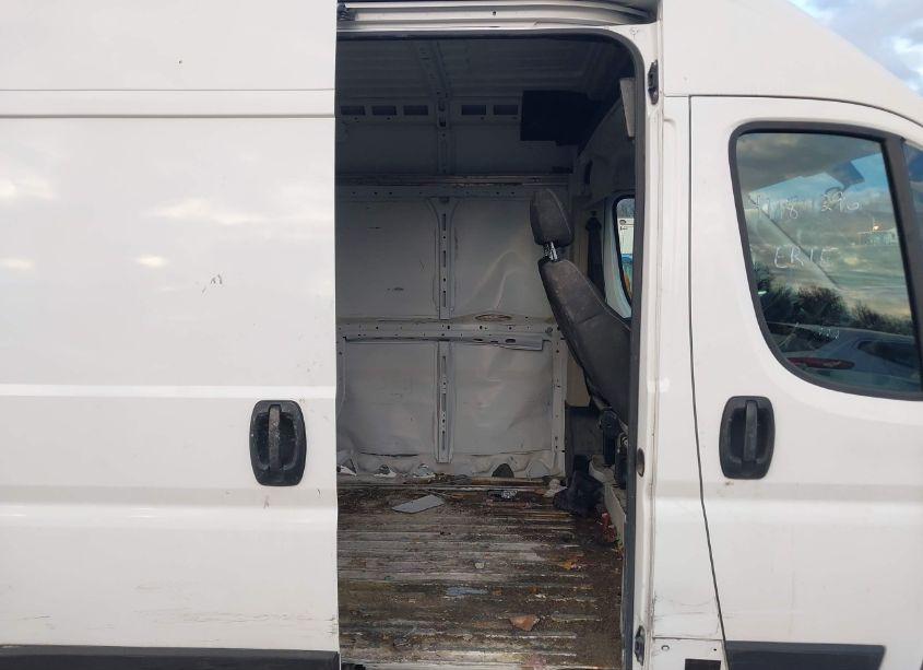 Photo 8 of 2020 Ram Promaster 1500 136 WB (VIN 3C6TRVBG6LE114050)