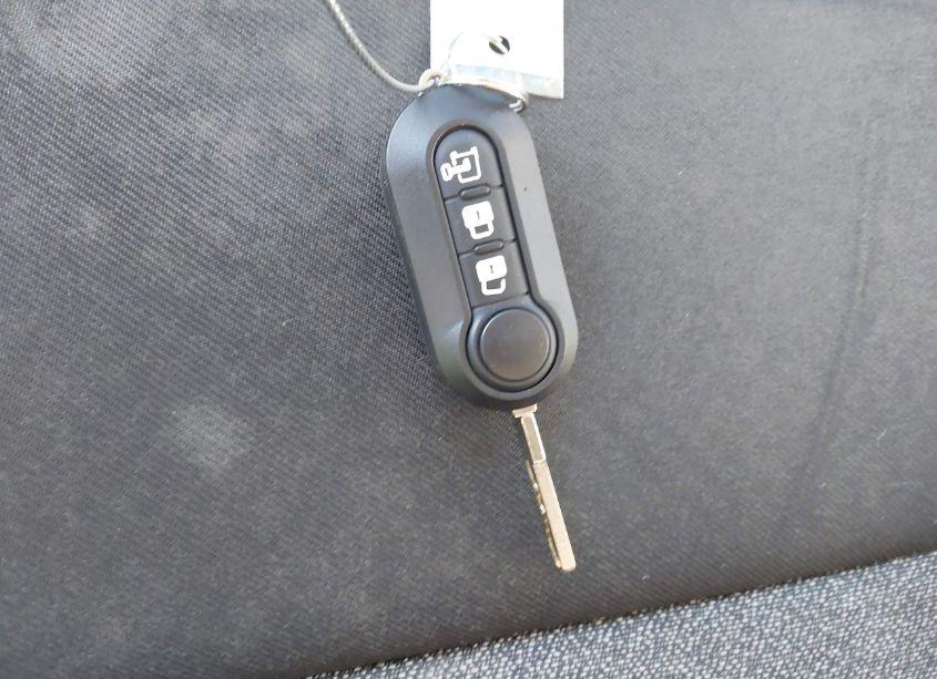 Photo 11 of 2019 Ram Promaster 1500 136 WB (VIN 3C6TRVBG7KE556513)