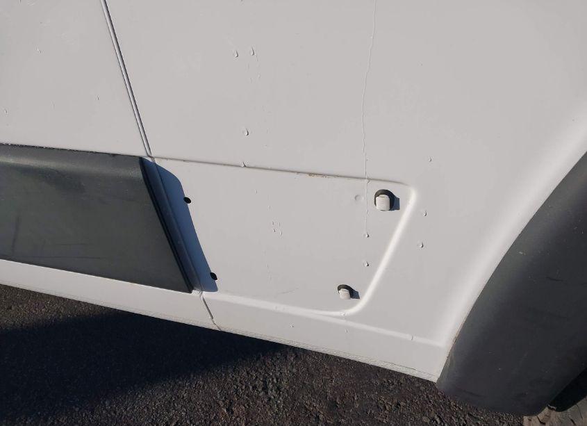 Photo 12 of 2019 Ram Promaster 1500 136 WB (VIN 3C6TRVBG7KE556513)