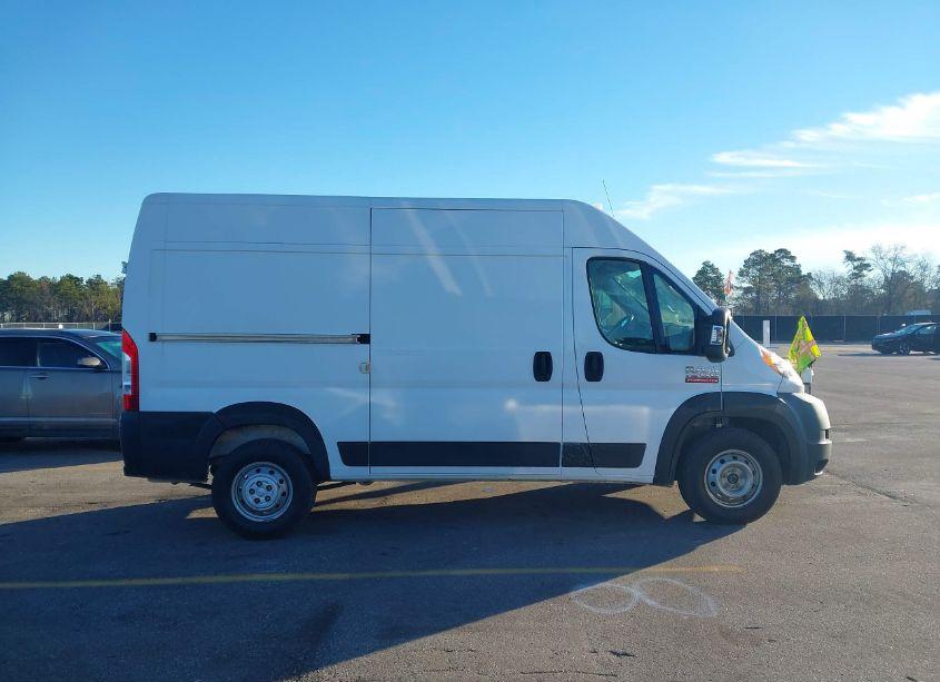 Photo 14 of 2019 Ram Promaster 1500 136 WB (VIN 3C6TRVBG7KE556513)