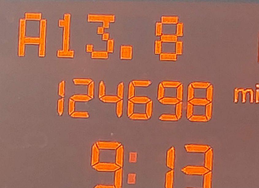 Photo 16 of 2019 Ram Promaster 1500 136 WB (VIN 3C6TRVBG7KE556513)