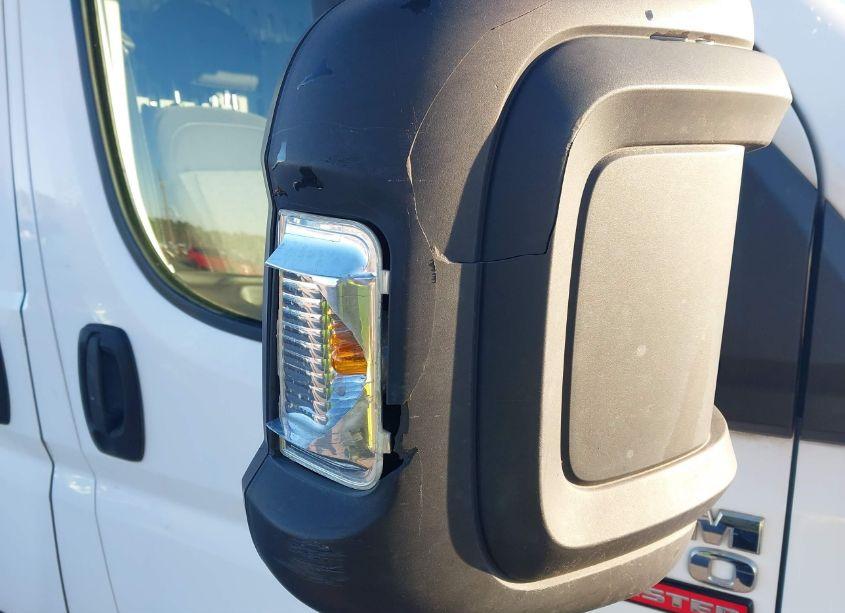 Photo 6 of 2019 Ram Promaster 1500 136 WB (VIN 3C6TRVBG7KE556513)