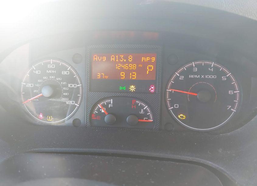 Photo 7 of 2019 Ram Promaster 1500 136 WB (VIN 3C6TRVBG7KE556513)