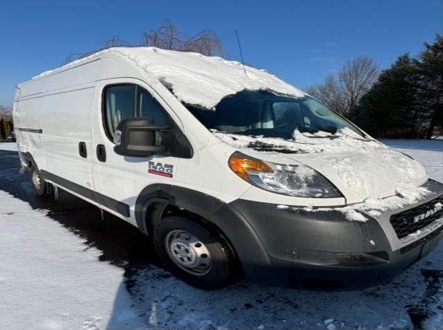2019 Ram Promaster 1500 136 WB (VIN 3C6TRVBG8KE518532) main photo