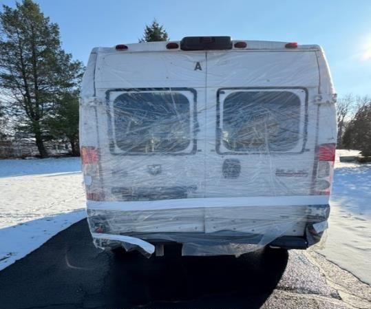 Photo 11 of 2019 Ram Promaster 1500 136 WB (VIN 3C6TRVBG8KE518532)