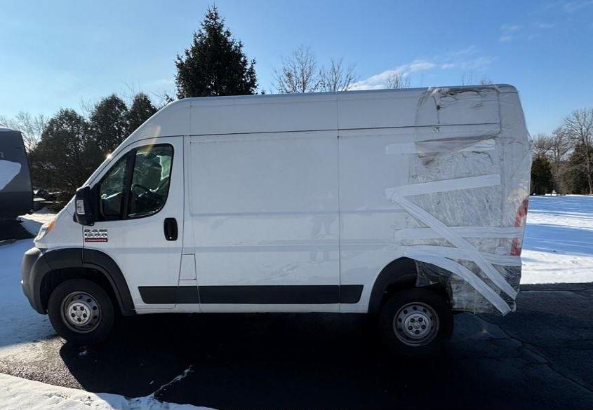 Photo 13 of 2019 Ram Promaster 1500 136 WB (VIN 3C6TRVBG8KE518532)