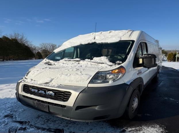 Photo 2 of 2019 Ram Promaster 1500 136 WB (VIN 3C6TRVBG8KE518532)