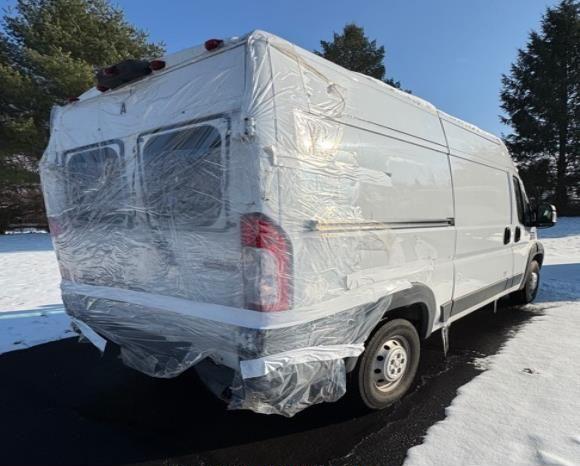 Photo 4 of 2019 Ram Promaster 1500 136 WB (VIN 3C6TRVBG8KE518532)