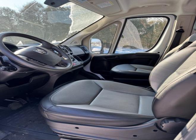 Photo 5 of 2019 Ram Promaster 1500 136 WB (VIN 3C6TRVBG8KE518532)