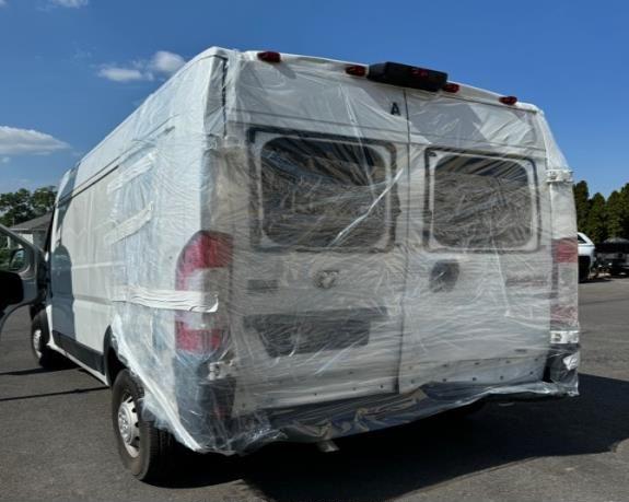 Photo 6 of 2019 Ram Promaster 1500 136 WB (VIN 3C6TRVBG8KE518532)