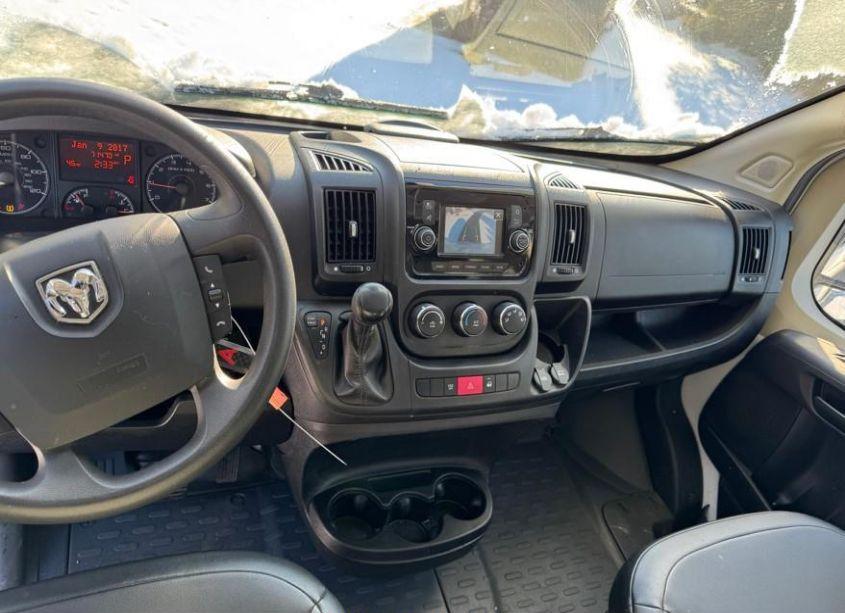 Photo 8 of 2019 Ram Promaster 1500 136 WB (VIN 3C6TRVBG8KE518532)