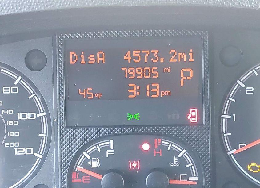 Photo 15 of 2020 Ram Promaster 1500 136 WB (VIN 3C6TRVBG8LE105916)