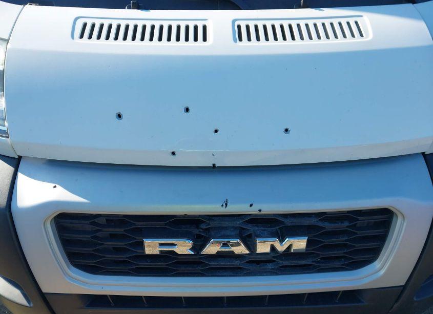 Photo 6 of 2020 Ram Promaster 1500 136 WB (VIN 3C6TRVBG8LE105916)