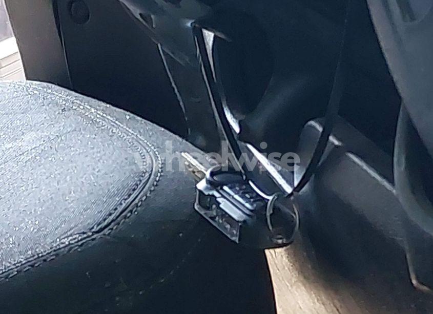 Photo 11 of 2020 Ram Promaster 1500 HIGH ROOF 136 WB (VIN 3C6TRVBG8LE127219)