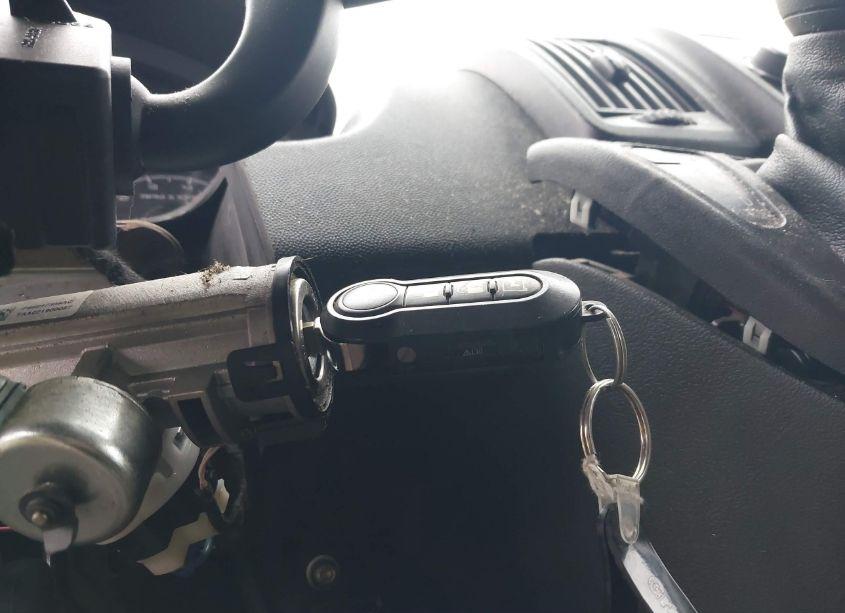 Photo 11 of 2019 Ram Promaster 2500 (VIN 3C6TRVCG0KE539597)