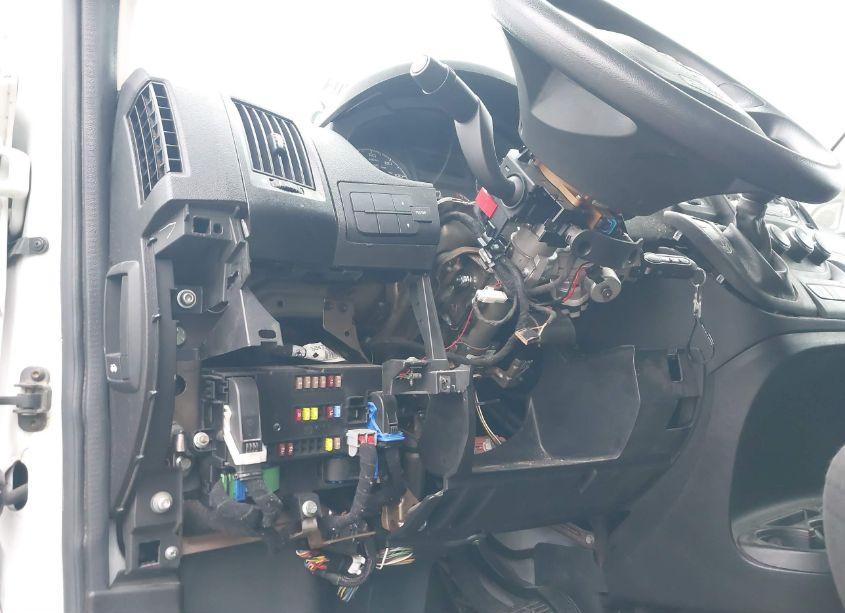 Photo 18 of 2019 Ram Promaster 2500 (VIN 3C6TRVCG0KE539597)