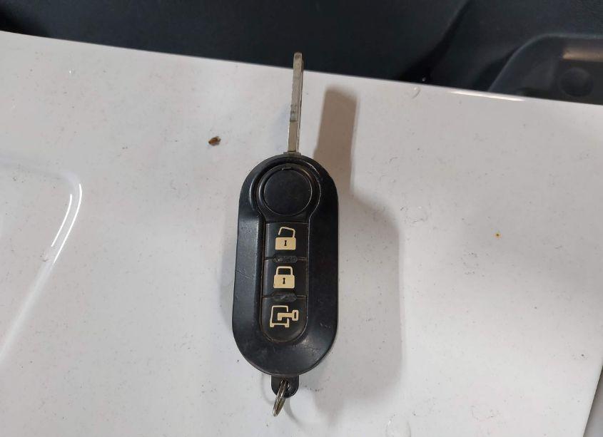 Photo 11 of 2019 Ram Promaster 2500 HIGH ROOF 136 WB (VIN 3C6TRVCG1KE539382)