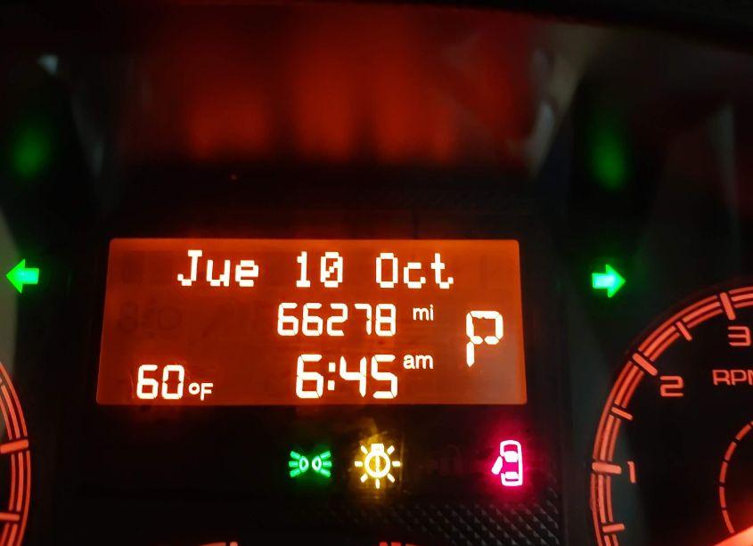 Photo 15 of 2019 Ram Promaster 2500 HIGH ROOF 136 WB (VIN 3C6TRVCG1KE539382)