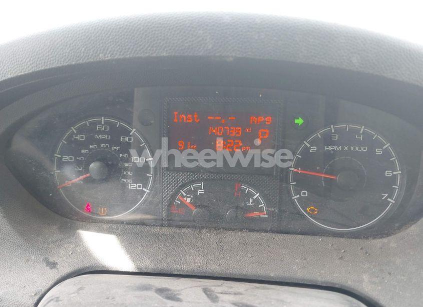 Photo 15 of 2016 Ram Promaster 2500 HIGH ROOF (VIN 3C6TRVCG3GE105651)