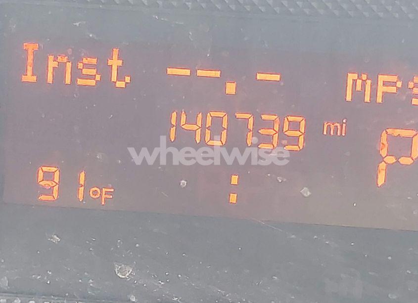 Photo 7 of 2016 Ram Promaster 2500 HIGH ROOF (VIN 3C6TRVCG3GE105651)