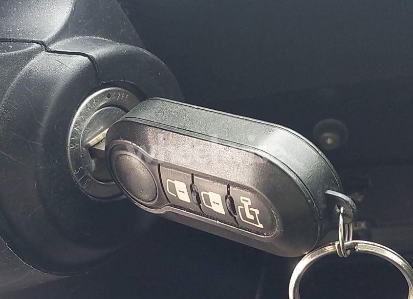 Photo 11 of 2018 Ram Promaster 2500 HIGH ROOF 136 WB (VIN 3C6TRVCG3JE113109)