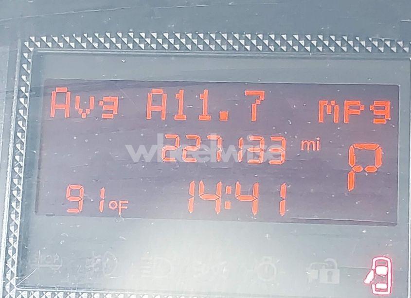 Photo 15 of 2014 Ram Promaster 2500 HIGH ROOF (VIN 3C6TRVCG5EE129382)