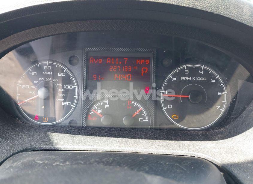 Photo 7 of 2014 Ram Promaster 2500 HIGH ROOF (VIN 3C6TRVCG5EE129382)