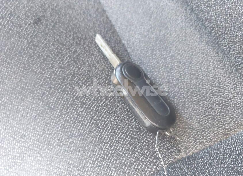 Photo 11 of 2016 Ram Promaster 2500 HIGH ROOF (VIN 3C6TRVCG5GE126582)