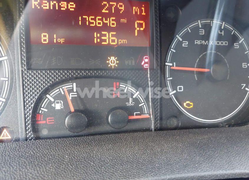 Photo 15 of 2016 Ram Promaster 2500 HIGH ROOF (VIN 3C6TRVCG5GE126582)