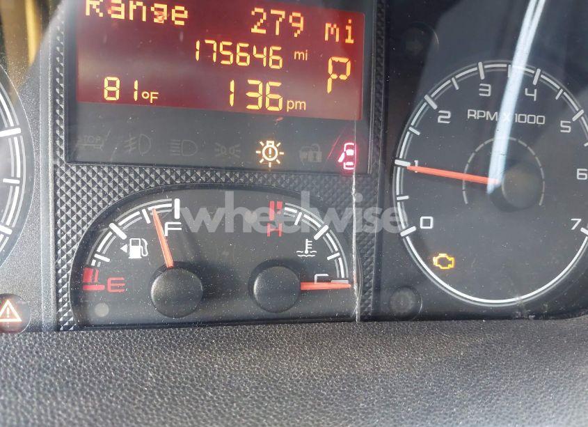 Photo 7 of 2016 Ram Promaster 2500 HIGH ROOF (VIN 3C6TRVCG5GE126582)