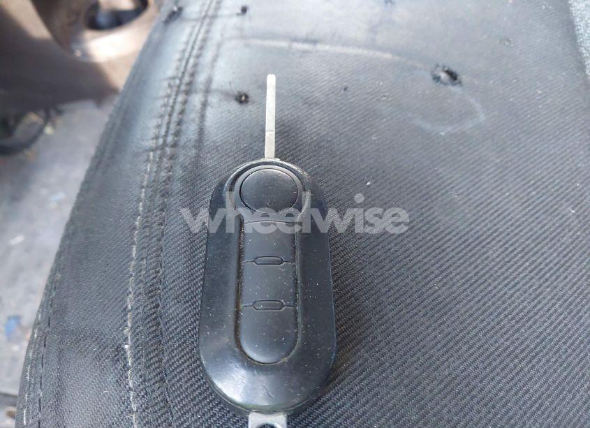 Photo 11 of 2018 Ram Promaster 2500 HIGH ROOF 136 WB (VIN 3C6TRVCG6JE110222)