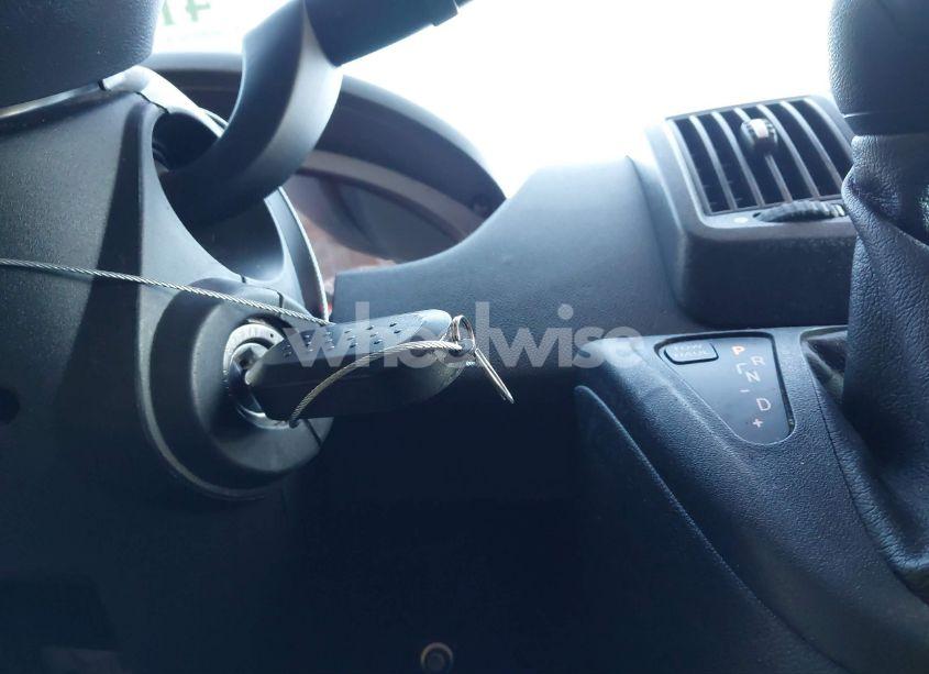 Photo 11 of 2020 Ram Promaster 2500 HIGH ROOF 136 WB (VIN 3C6TRVCG6LE133079)