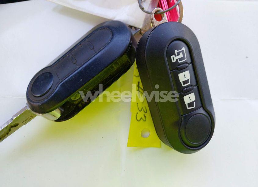 Photo 11 of 2016 Ram Promaster 2500 HIGH ROOF (VIN 3C6TRVCG7GE102395)