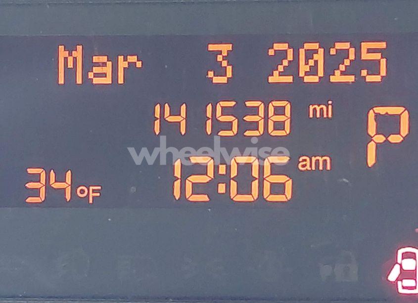 Photo 15 of 2016 Ram Promaster 2500 HIGH ROOF (VIN 3C6TRVCG7GE102395)