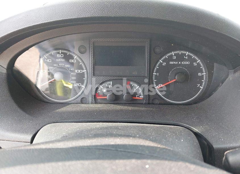 Photo 15 of 2019 Ram Promaster 2500 HIGH ROOF 136 WB (VIN 3C6TRVCG7KE510694)