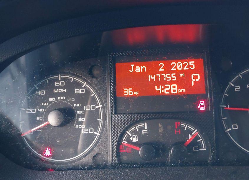 Photo 16 of 2020 Ram Promaster 2500 HIGH ROOF 136 WB (VIN 3C6TRVCG7LE133365)