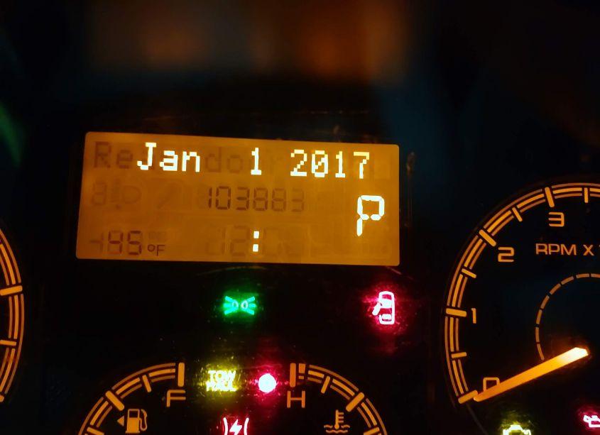 Photo 16 of 2019 Ram Promaster 2500 HIGH ROOF 136 WB (VIN 3C6TRVCG8KE525754)