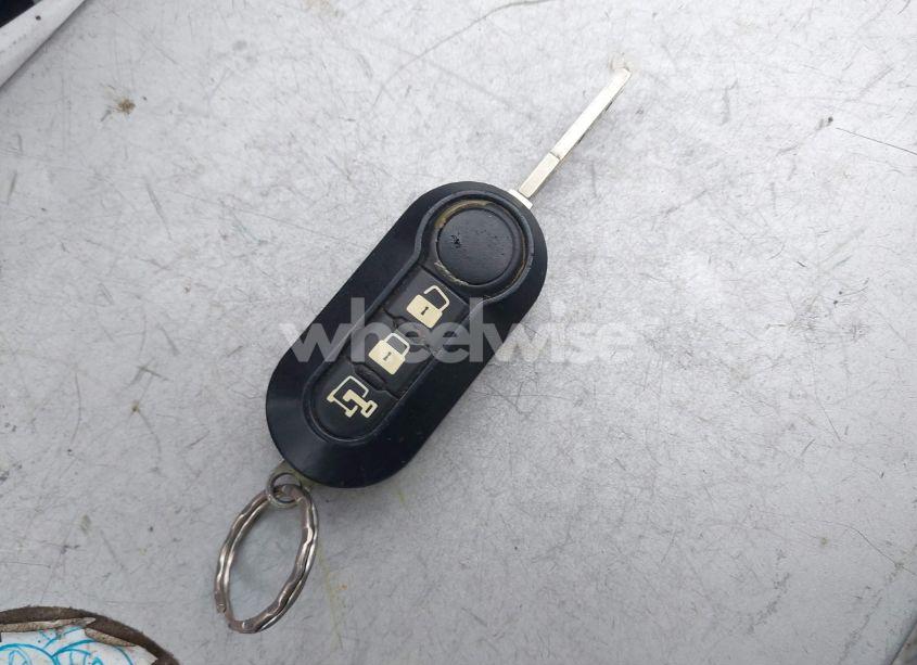 Photo 11 of 2018 Ram Promaster 2500 HIGH ROOF 136 WB (VIN 3C6TRVCGXJE100891)