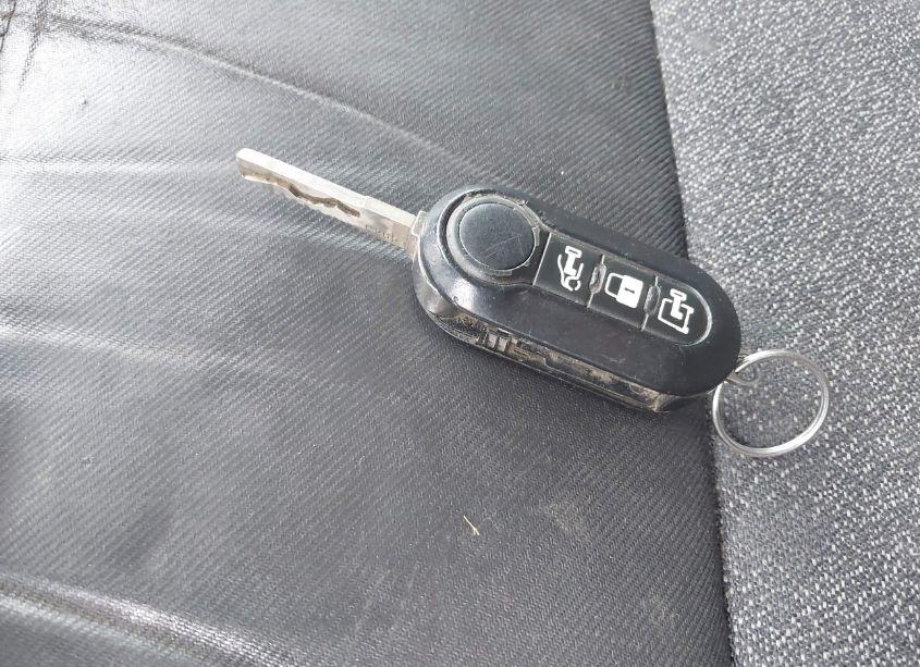 Photo 11 of 2015 Ram Promaster 2500 HIGH ROOF (VIN 3C6TRVDD7FE509460)