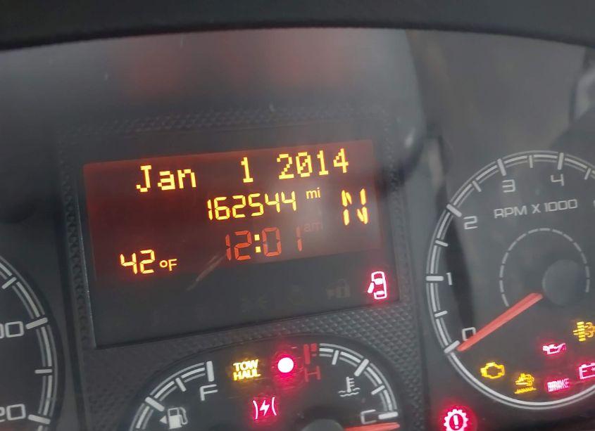 Photo 15 of 2015 Ram Promaster 2500 HIGH ROOF (VIN 3C6TRVDD7FE509460)