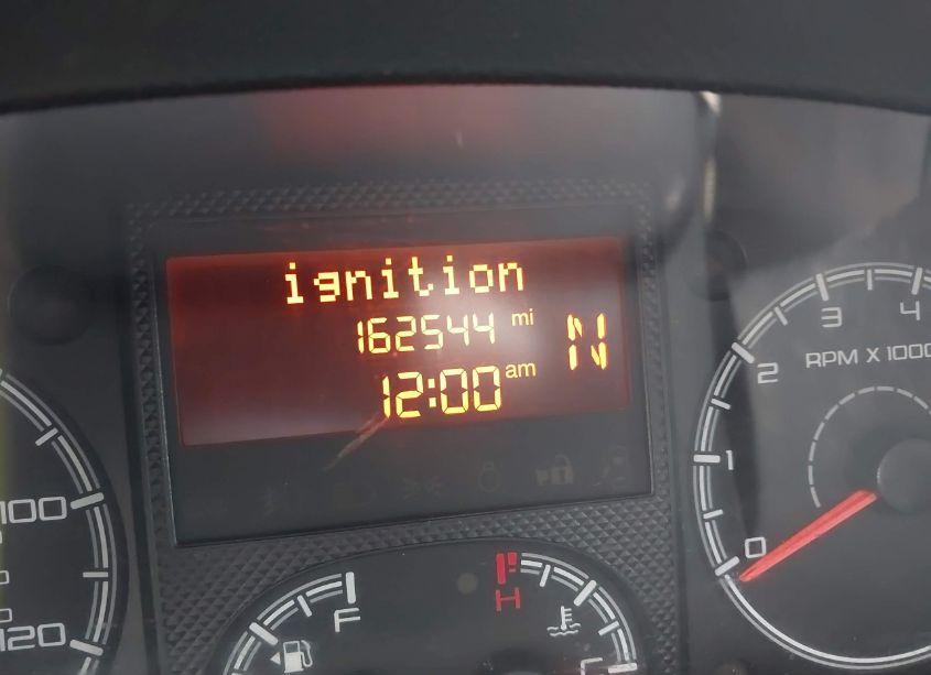 Photo 7 of 2015 Ram Promaster 2500 HIGH ROOF (VIN 3C6TRVDD7FE509460)