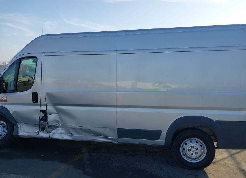 Photo 13 of 2016 Ram Promaster 2500 HIGH ROOF (VIN 3C6TRVDD7GE119654)