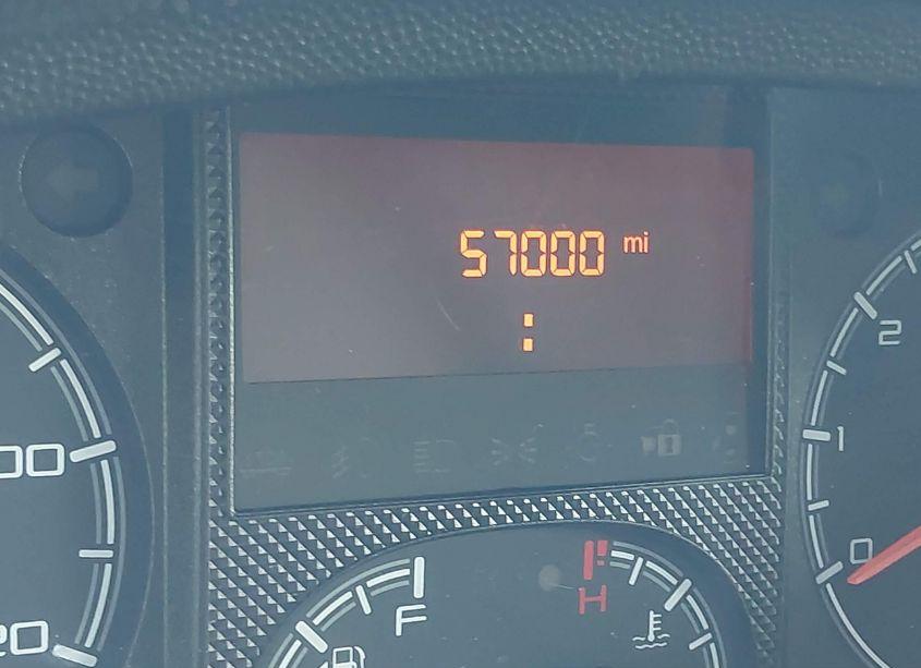 Photo 14 of 2016 Ram Promaster 2500 HIGH ROOF (VIN 3C6TRVDD7GE119654)