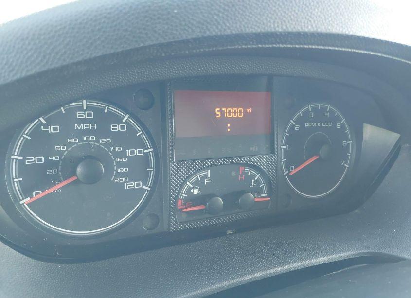 Photo 7 of 2016 Ram Promaster 2500 HIGH ROOF (VIN 3C6TRVDD7GE119654)